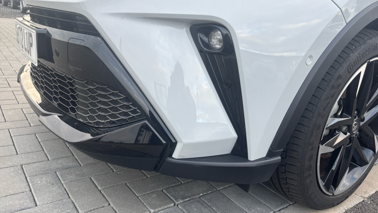 Toyota C-HR 1.8 Hybrid GR Sport 5dr CVT Hybrid Hatchback